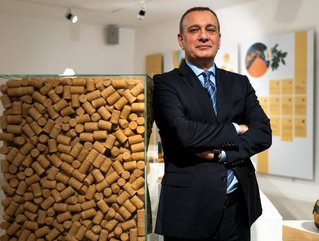 Carlos de Jesus is the Operational Director of APCOR,  the Portuguese cork association.