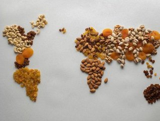 Global food security