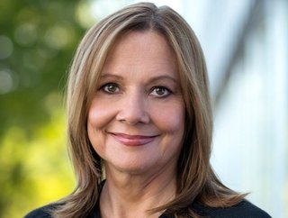 Mary Barra