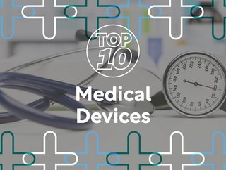 Top 10 Medical Devices