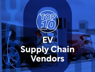 Top 10 EV supply chain vendors