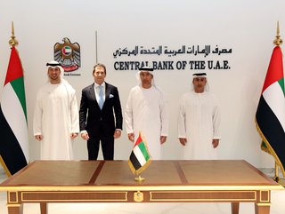 The Central Bank of the UAE engaged with G42 Cloud and R3 for its 'digital dirham' currency