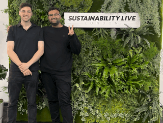 Join us at Sustainability LIVE London on September 6th and 7th 2023