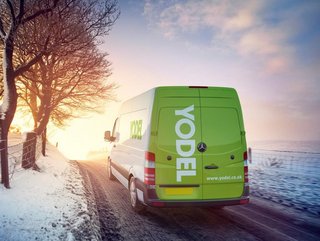 Yodel, handles over 190 million parcels every year and has a relationship with 85 per cent of the UK's top retailers