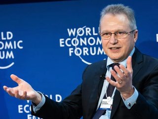During Davos, JBS Global CEO Gilberto Tomazoni Called for Financial Backing of Farmers