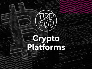 FinTech Magazine ranks our Top 10 crypto platforms from across the globe
