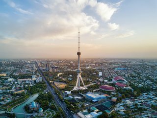 Masdar & Uzbekistan sign agreement to develop clean energy