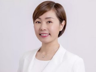 Clara Chan will become the first CEO of new a Hong Kong government investment company