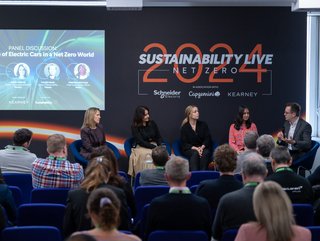 EV Highlights from Sustainability LIVE: Net Zero