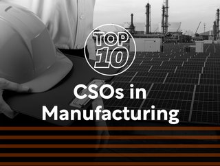 CSOs in Manufacturing