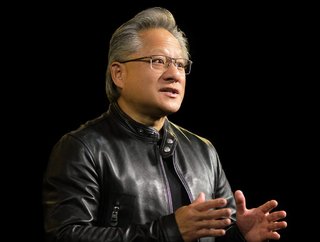 “The year ahead will bring major new product cycles with exceptional innovations to help propel our industry forward," CEO Jensen Huang says (Image: NVIDIA)