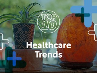 Top 10 Healthcare Trends