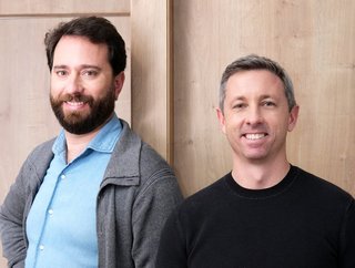 Toqio co-founders Eduardo Martinez Garcia (left) and Michael Galvin.