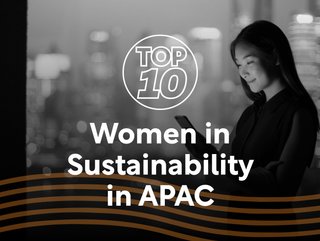 Top 10: Women in Sustainability in APAC