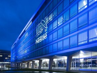 Nestlé Headquarters in Vevey, Switzerland (Credit:  Nestle)