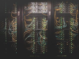 CBRE highlighted there is incentive to develop AI-specific data centres. Credit: Taylor Vick