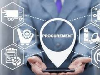 What is Procurement - explanation from Supply Chain Digital?