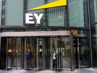Two-thirds of CEOs told EY's CEO Outlook study that the business community needs to focus on the ethical implications of AI