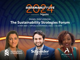 The Sustainability Strategy Forum