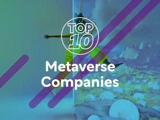 Top Three Companies Creating the Metaverse Now: Meta, Epic Games