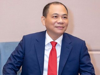 Vietnam's richest man and the chairman of Vingroup, Pham Nhat Vuong has taken the CEO role at EV makerVinFast