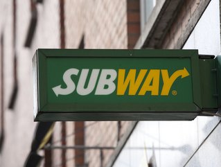 supply chain of subway restaurant