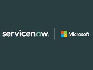 ServiceNow and Microsoft have announced an extension of their partnership