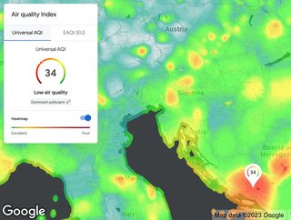 Machine learning best sale in google maps