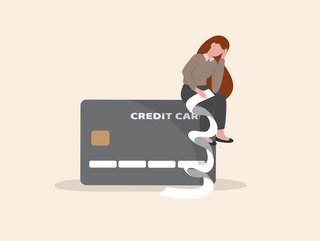 Cardeo report reveals UK dependence on credit card debt