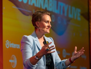 This is the third Sustainability LIVE London hybrid event