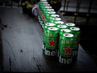 Heineken 'Brew a Better World' Strategy