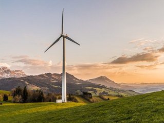 The UK wants to build green, thriving industries.
