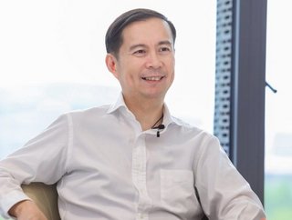 Reasons to be cheerful? Alibaba Group boss Daniel Zhang