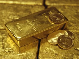 Precious metals were once used as currency, but they are now mostly used as investment and industrial commodities.