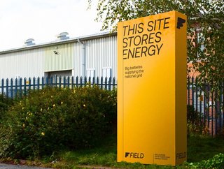 Credit: Field Energy—expanding into European battery-energy solutions