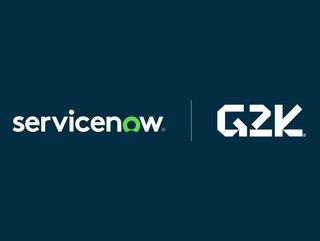 ServiceNow said it plans to develop an AI-powered end-to-end workflow solution with G2K’s technology for the retail industry