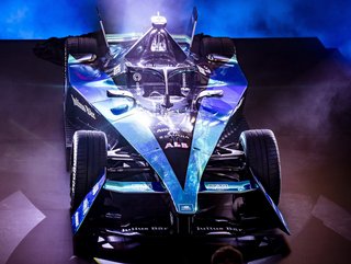 Formula E