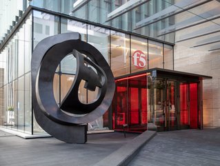 F5 Tower Entrance
