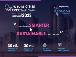4th Future Cities Summit KSA