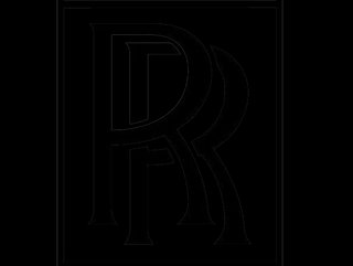 Rolls-Royce logo