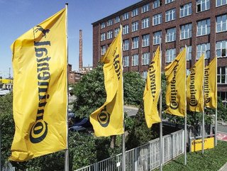 Continental Headquarters, Hanover. Credit | Continental