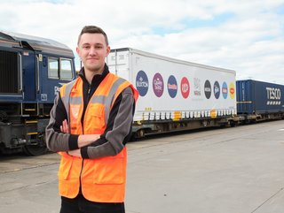 Niall McCarthy, Rail Development and Delivery Manager, Nestlé UK