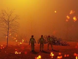 Wildfire technology is saving lives