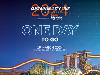 Sustainability LIVE Singapore