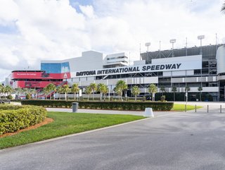 In excess of 100,000 fans will attend this weekend's Daytona 500, held at the Daytona International Speedway in Florida