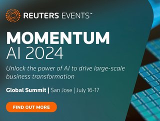 Plan to attend Reuters MOMENTUM AI Global Business Summit