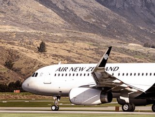 Air New Zealand is on an electric pathway