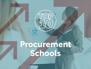 Top 10 Procurement Schools