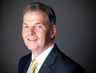 ESS’ Director of Europe Alan Greenshields