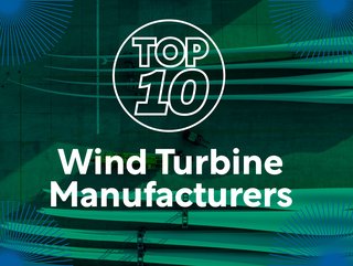 Top 10 Wind Turbine Manufacturers
